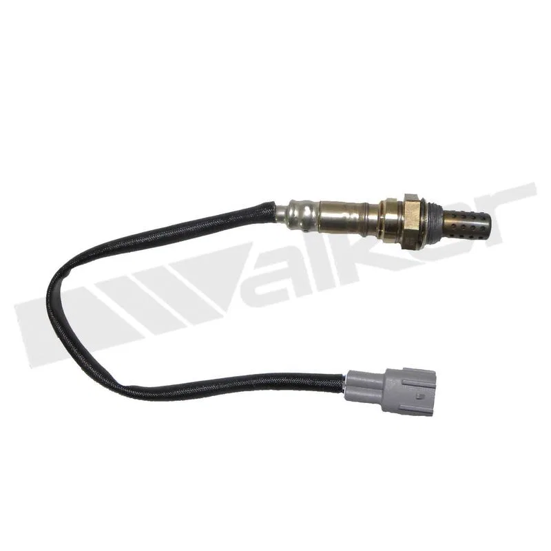 350-34099 – WALKER PROD. Oxygen Sensor, OE Replacement Heated Single Sensor 4 Wire Connector 350 Millimeter Overall L...